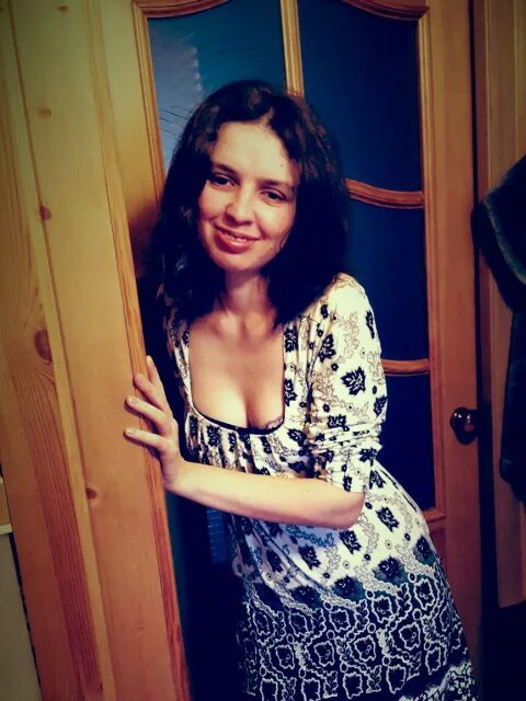 Иванина юлия чебоксары фото