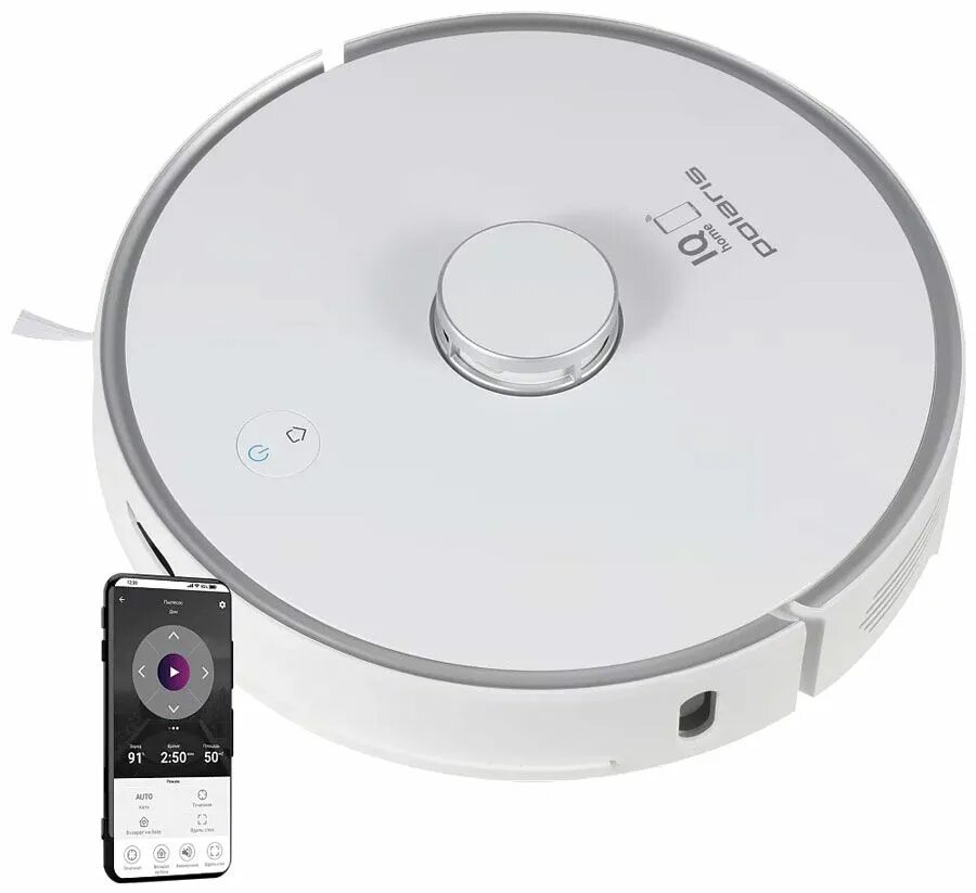 Робот пылесос polaris pvcr 0905. Робот пылесос polaris pvcr 0905