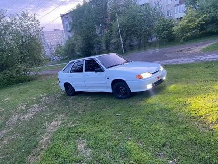 Ваз 2114 воронеже