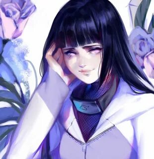 Hinata hyuga