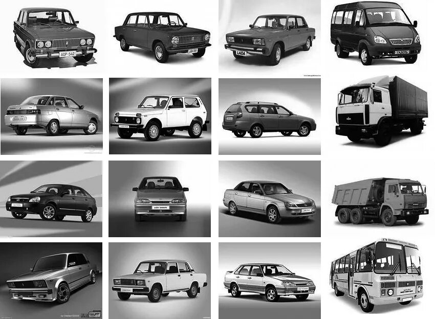 Авто легенды ссср - купить в Майкопе, цена 6 000 руб., продано 5 декабря 2017 - 