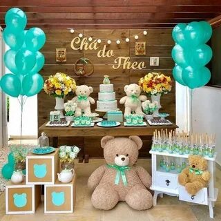 Baby party