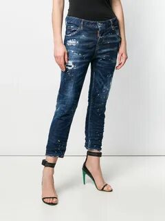 Cool jeans