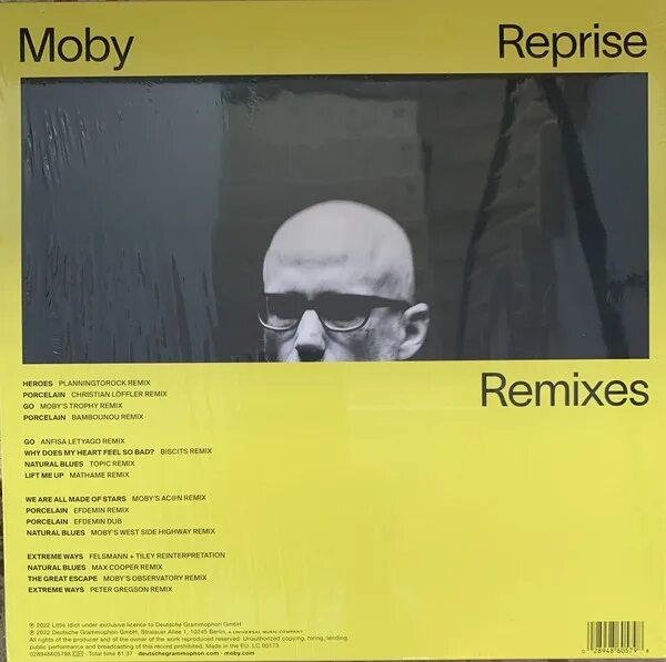 Moby the day перевод. Moby reprise 2025. моби веймар обложка альбома. моби cd mp3. moby drop a beat.