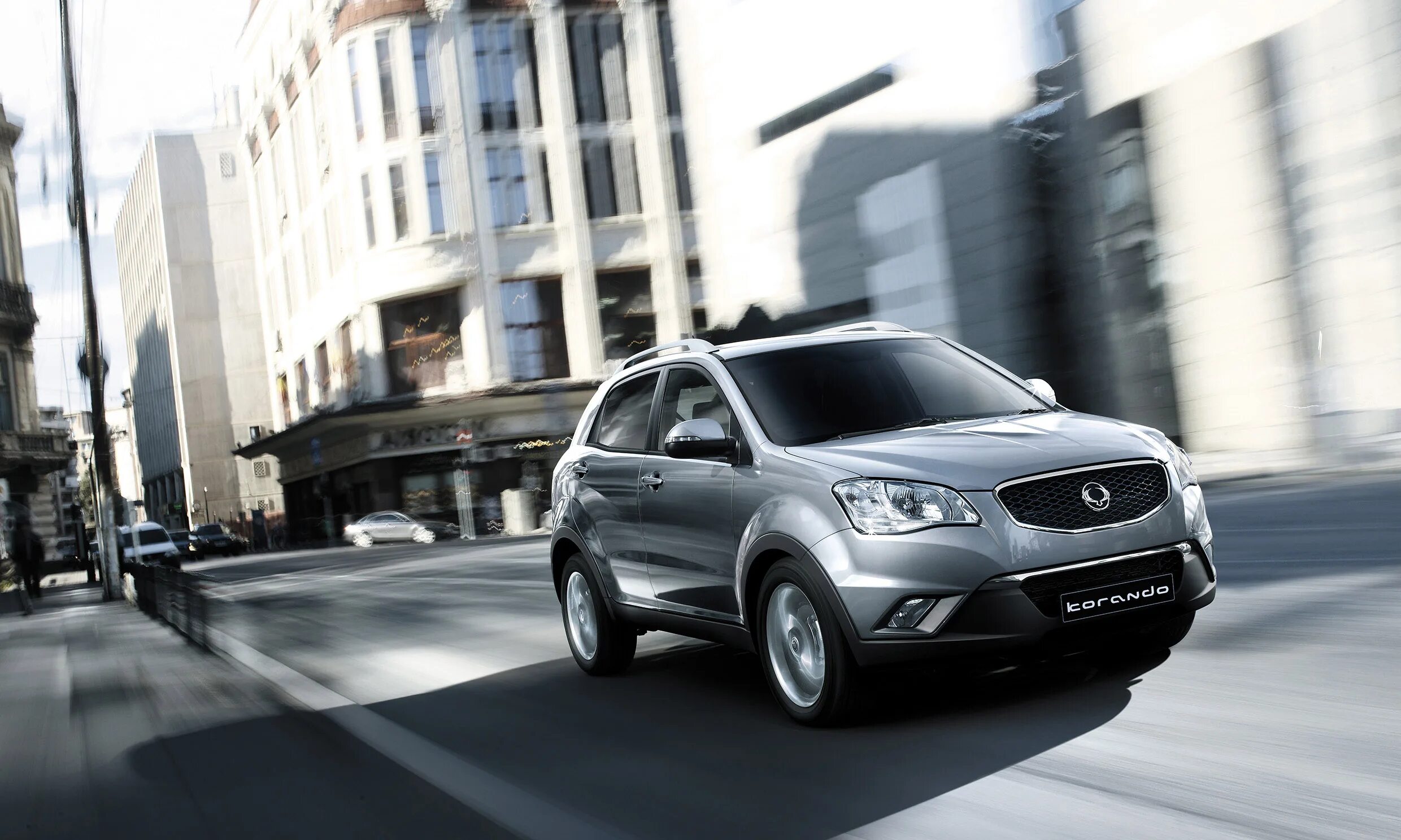 SSANGYONG Korando 2011. SSANGYONG Actyon. SSANGYONG Actyon II. SSANGYONG Korando 2012. Актион 6