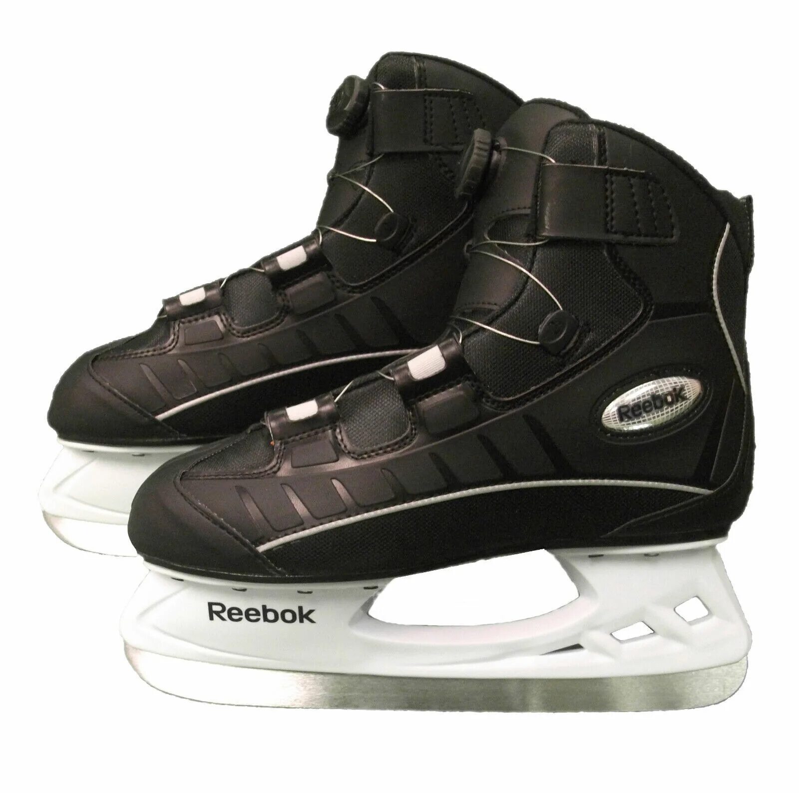 Купить мягкие коньки. Ice Skates Skechers коньки мужские. Женские прогулочные коньки Reebok recreational skr 400. Boa closure System Fila коньки. Коньки Bauer Flow Rec Ice Skate men 7.