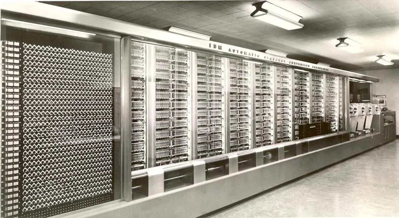 Ibm rose
