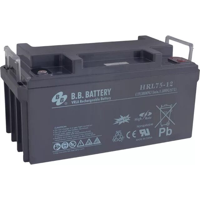 S 75 12. Батарея BB Battery bps65-12. Аккумулятор djm1265(12v65ah).