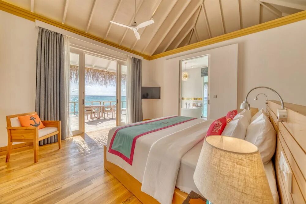 Sun siyam iru veli (ex. Sun siyam iru veli maldives. Sun siyam iru veli (ex. Sun siyam iru veli 5*. Siyam iru veli 5.