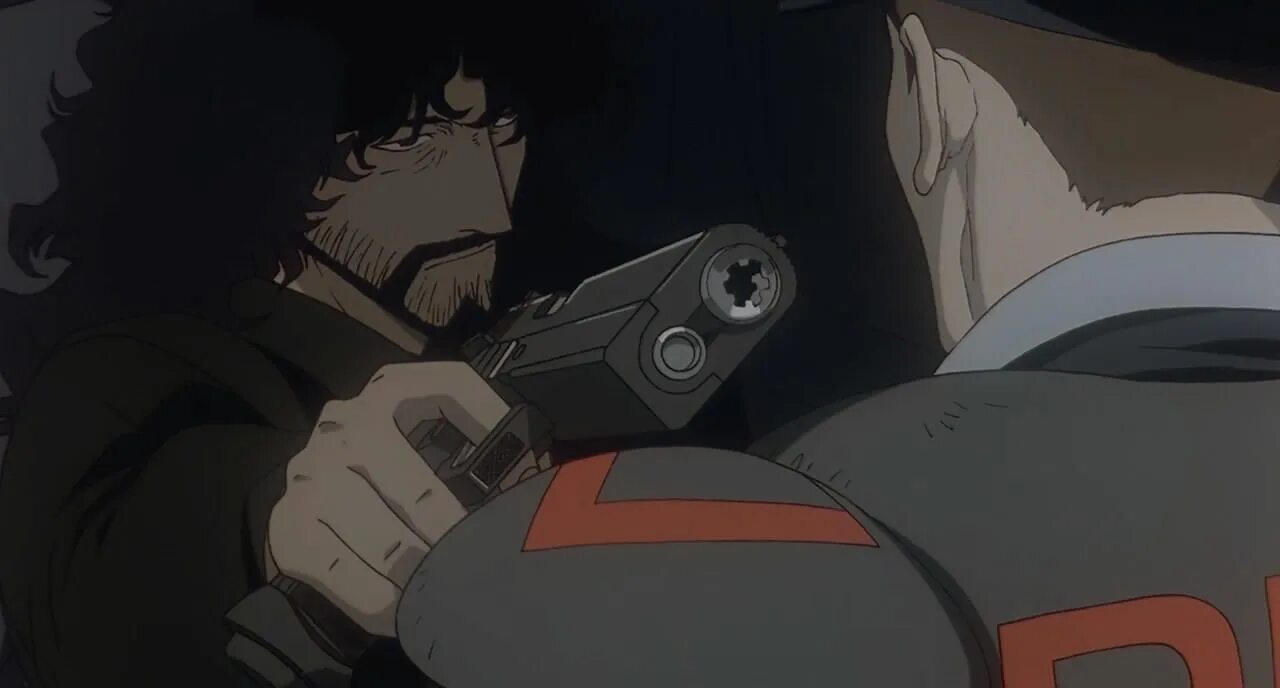 Ковбой бибоп: достучаться до небес (2001). Ковбой бибоп 2001. Ковбой бибоп достучаться до небес. Ковбой бибоп достучаться до небес скрины. Ковбой бибоп: достучаться до небес (2001).