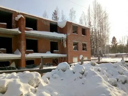 Застройщики томск