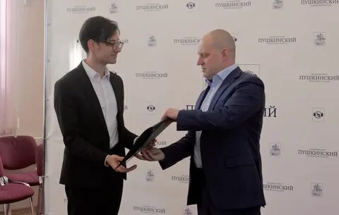 Кто победил в пушкино