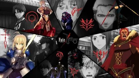 Fate trigger дата выхода