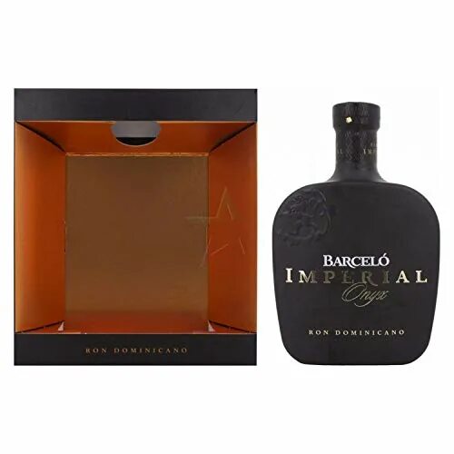 Barcelo ron dominicano 0.7