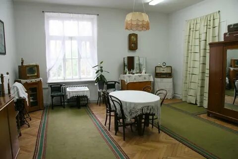 30 лет квартира
