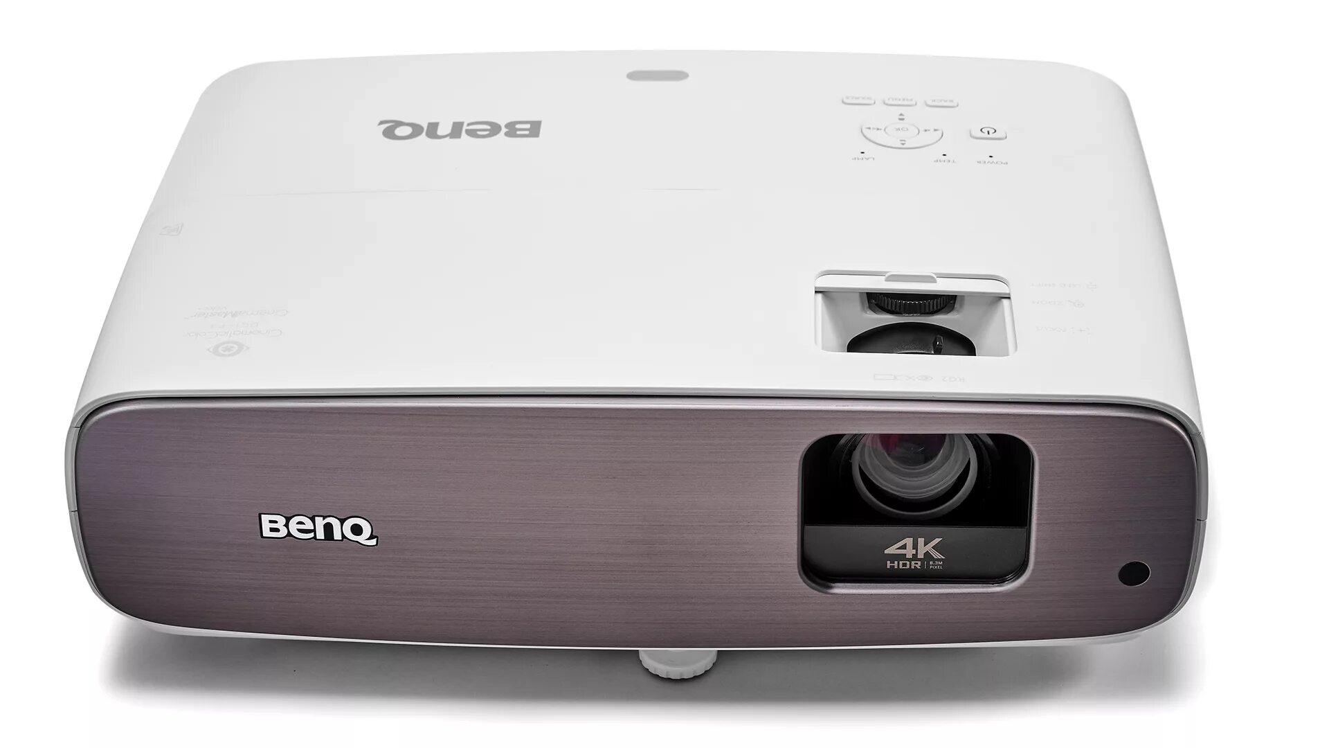 Проектор BENQ w2700 eu. Проектор BENQ w2700 кронштейн. BENQ w600+ лампа.