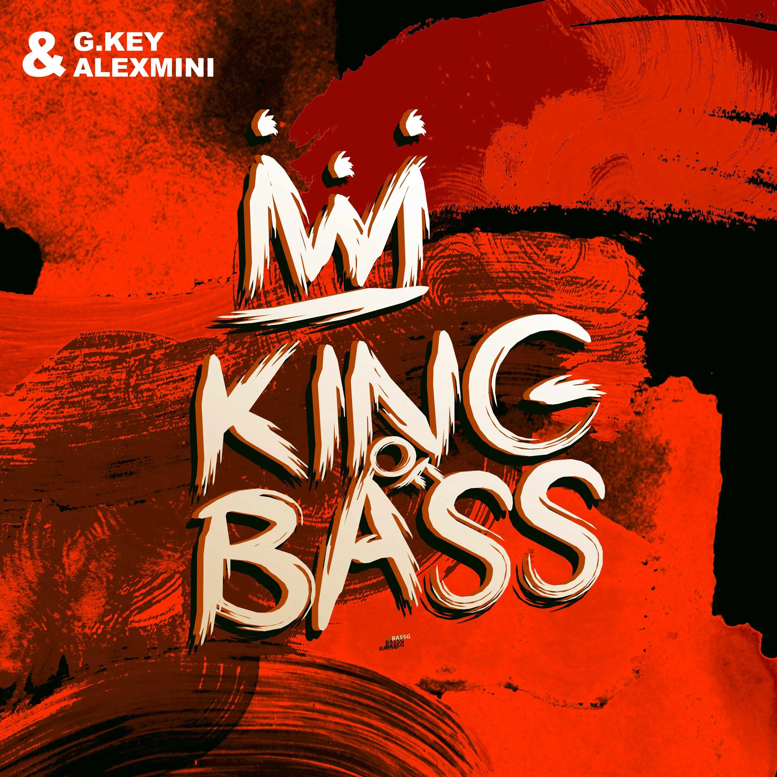 Bass King. Extent Bass. Bitches, money, respect. Gkey. Bass extended mix