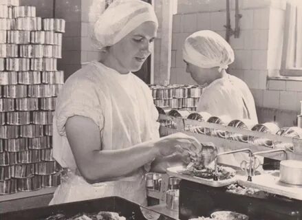 Апрель 1960