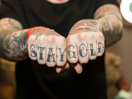 Stay true