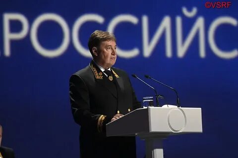 Глава судей