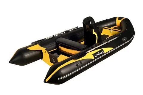 Адмирал rib