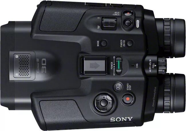 Dev 05. Sony exmor r. sony dev-3. sony pg 760. бинокль sony exmor.
