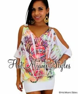 Miami styles