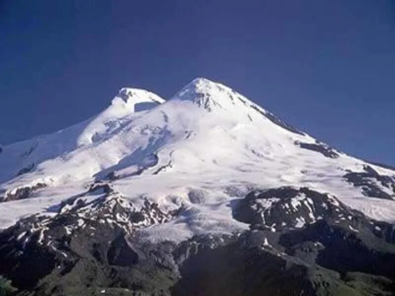 Горы Пастухова Эльбрус. Западный Кавказ гора Эльбрус. Гора Эльбрус (5642 м) — высочайшая вершина России. Эльбрус Южная вершина.