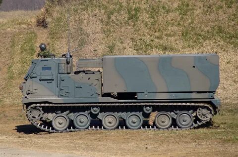 Mlrs