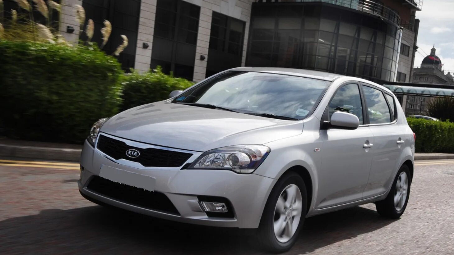 Киа сид 2011 1.6. Kia Ceed 2011. Kia Ceed 2011 хэтчбек. Kia Ceed 2010. Kia Ceed ed 2011.