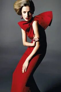 Модели fashion
