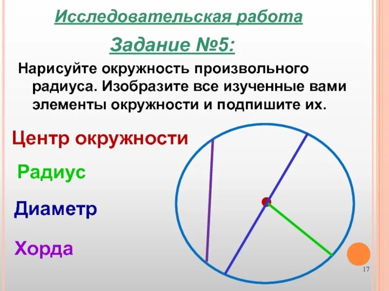 Радиус математика 5. Окружность. Задания по теме окружность. Окружность для презентации. Математика 5 класс окружность и круг.
