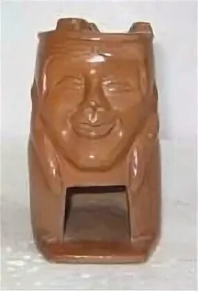 Пасть печи