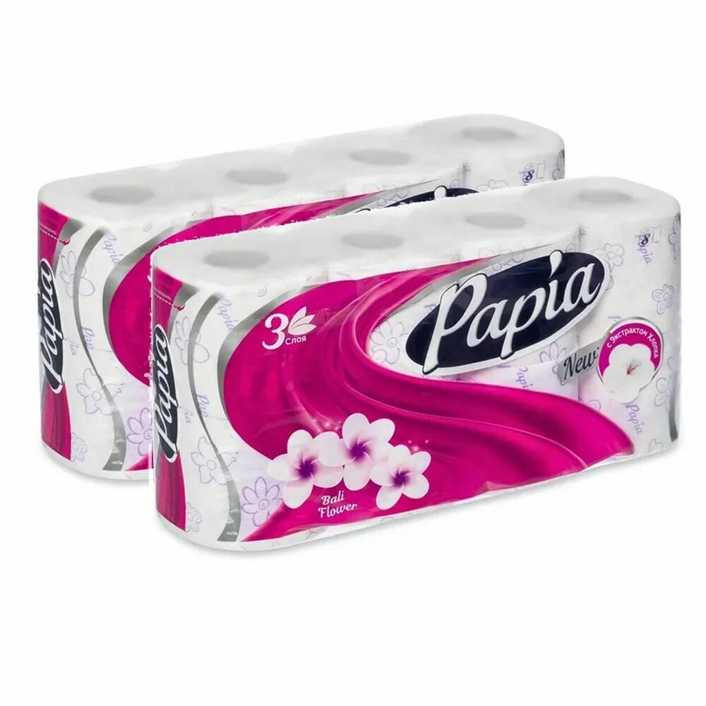 Полотенца бумажные aster perfetto vanilla белые с рисунком ароматизированные трёхслойные. Туалетная бумага балийский цветок. Папия туалетная бумага 2 слоя. Туалетная бумага papia 3сл 8рул балийский цветок. Papia туалетная бумага балийский цветок 3 слоя 12 рулонов.