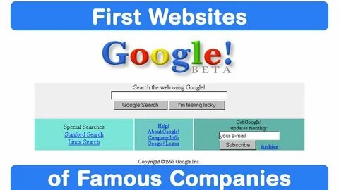 First site