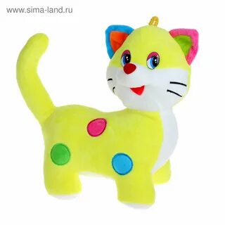 Кот на вайлдберриз