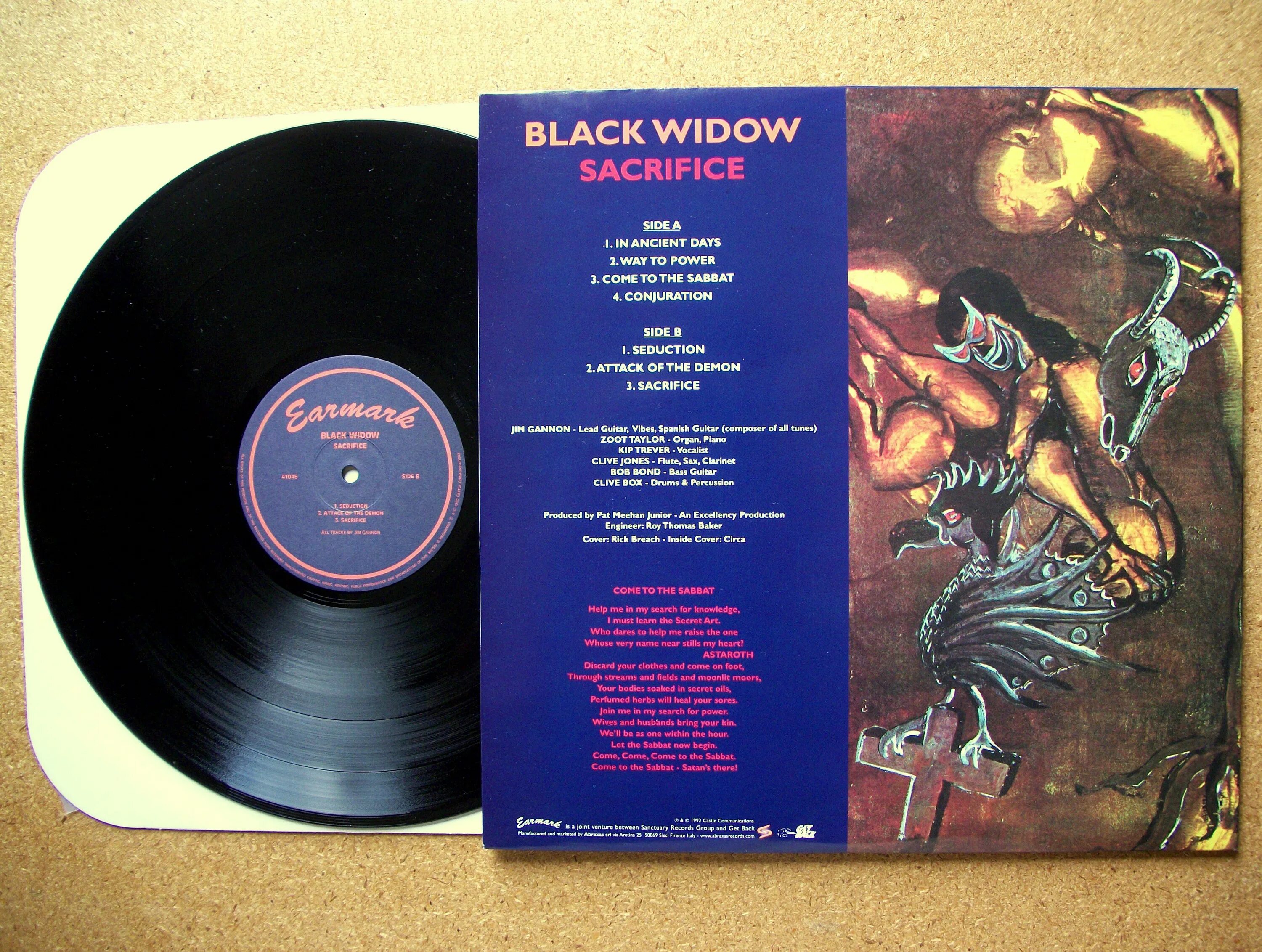 Группа вдова. Sacrifice Black Widow. Black Widow 1971. Black Widow группа. Black Widow 1970.