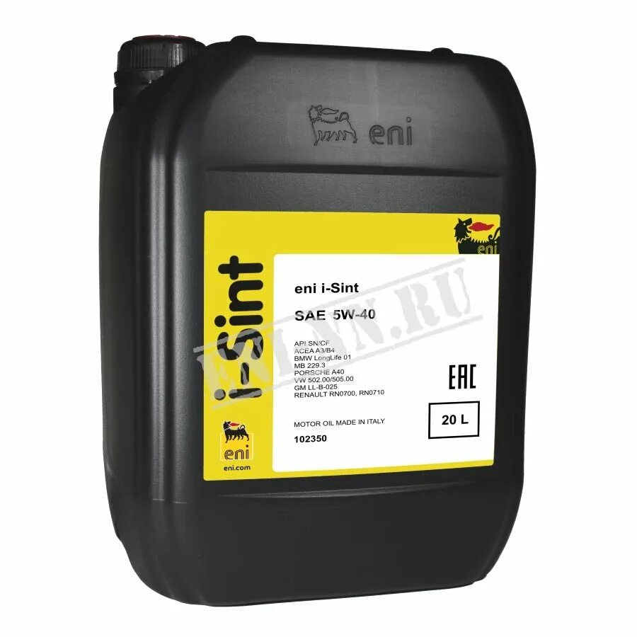 Моторное масло i-Sint 5w-40. Моторное масло Eni i-Sint 5w40. Eni i-Sint 5w-30 20л. Eni / Eni i-Sint MS 5w-30 5 литров.