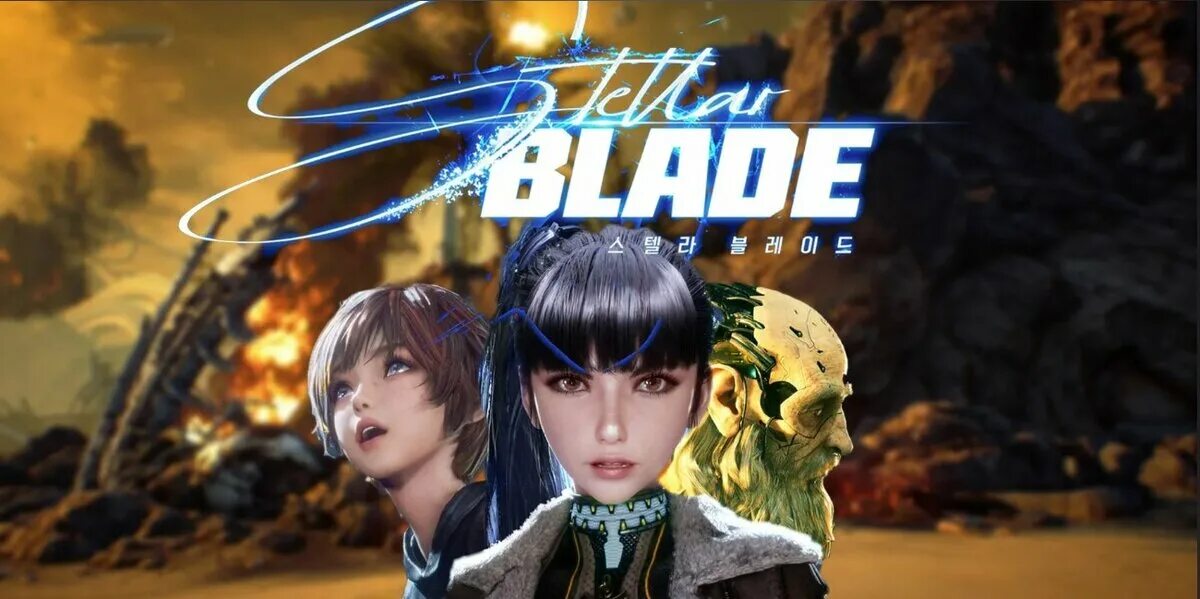 Stellar blade demo дата выхода. Stellar blade ps5. stellar blade, project eve. stellar blade стим.