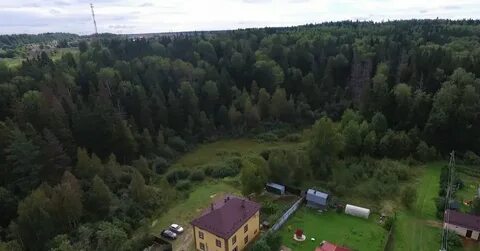 Александрово участок