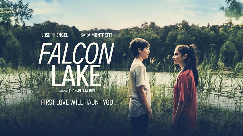 Falcon Lake (2022). Соколиное озеро 2022