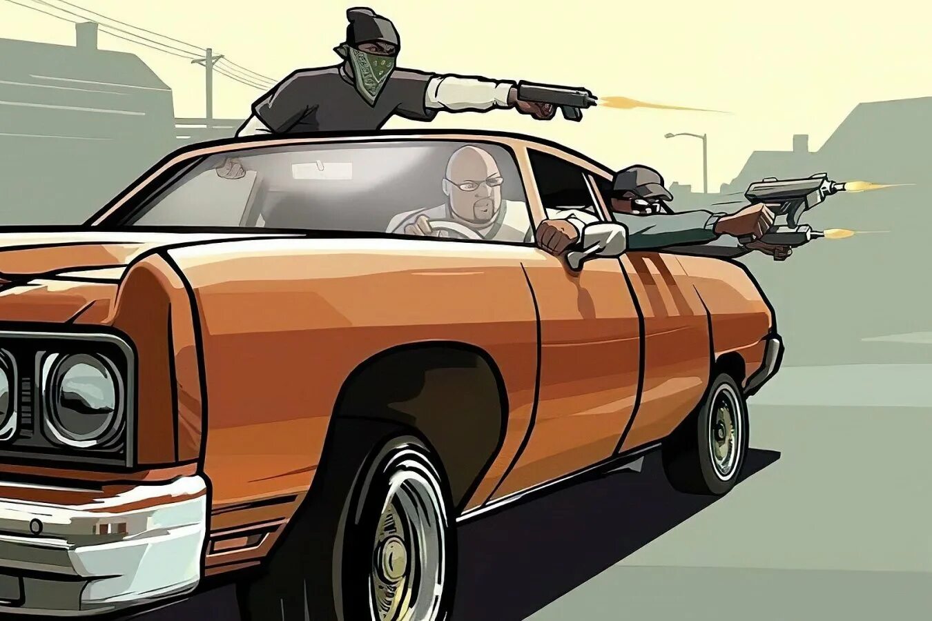 Машины на телефон gta. Grand Theft auto: San Andreas. Grand Theft auto Сан андреас. ГТА Сан андреас легендарная четверка. Grand Theft auto 3 - San Andreas.