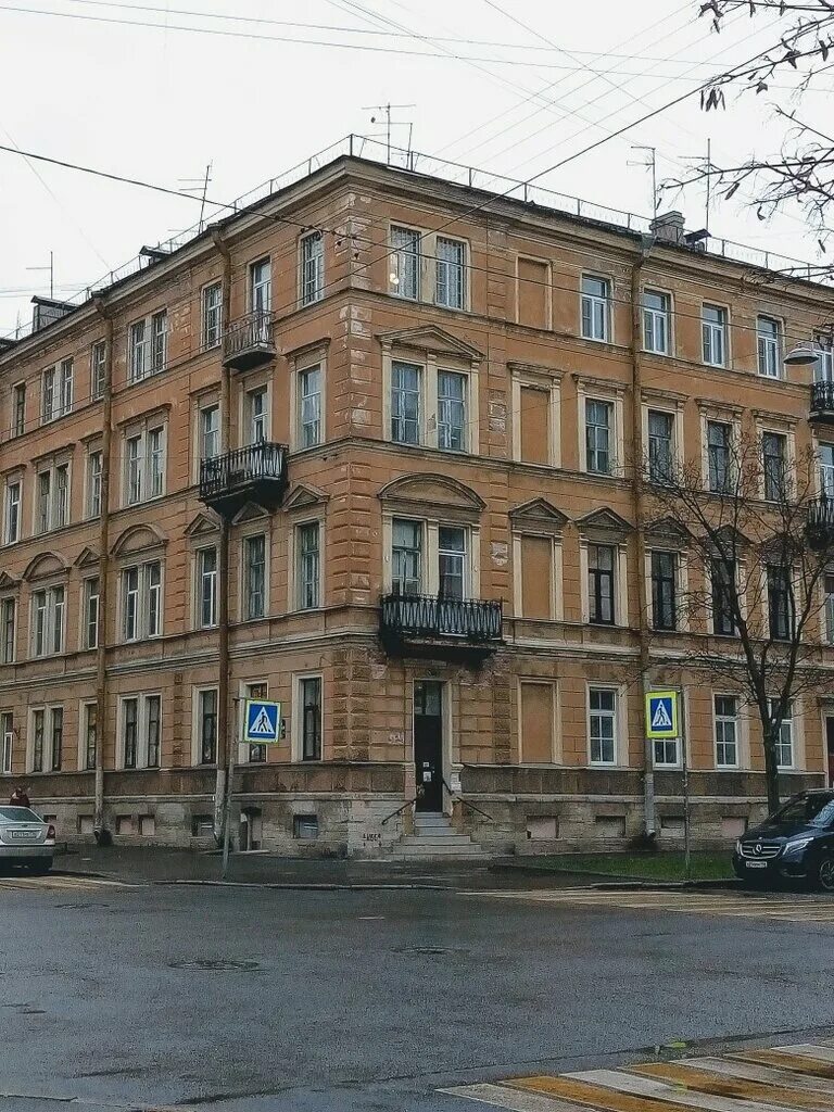 санкт-петербург, ул. санкт-петербург, ул. ул. ул. союза печатников 18-20.