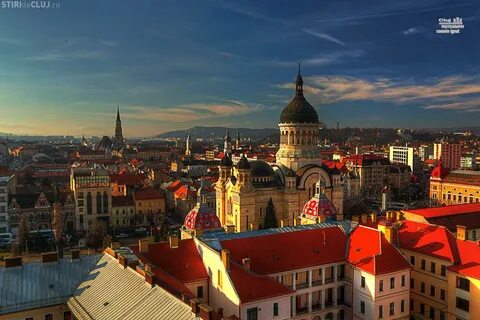 Numărul turiștilor a crescut cu 20% în Cluj-Napoca - Ştiri de Cluj