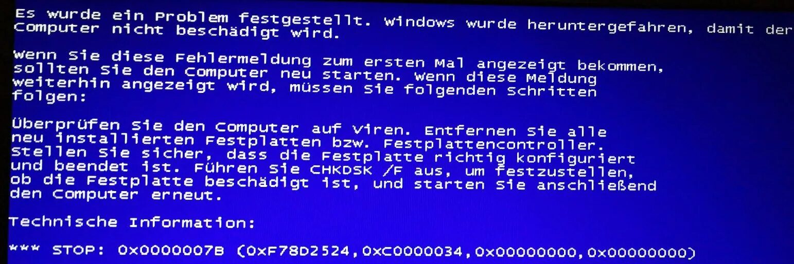 A problem has been detected. A problem has been detected and windows. синий экран. a problem has been detected and windows has been shutdown to prevent damage to your computer. windows have been problem.
