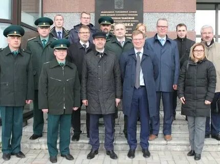 Северо западная акцизная таможня санкт петербург