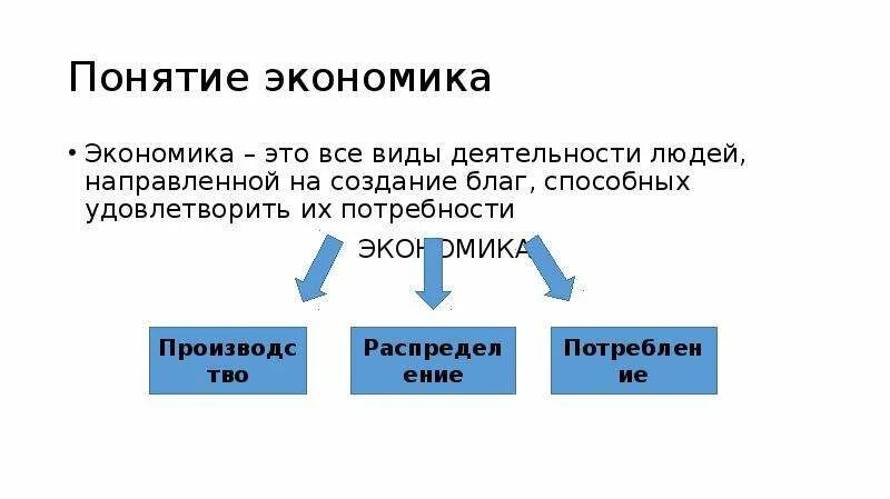 Что будет м экономикой. Понятие экономики. Понятие экономический человек. Виды м.о экономика и. Экономические понятия 8 класс.