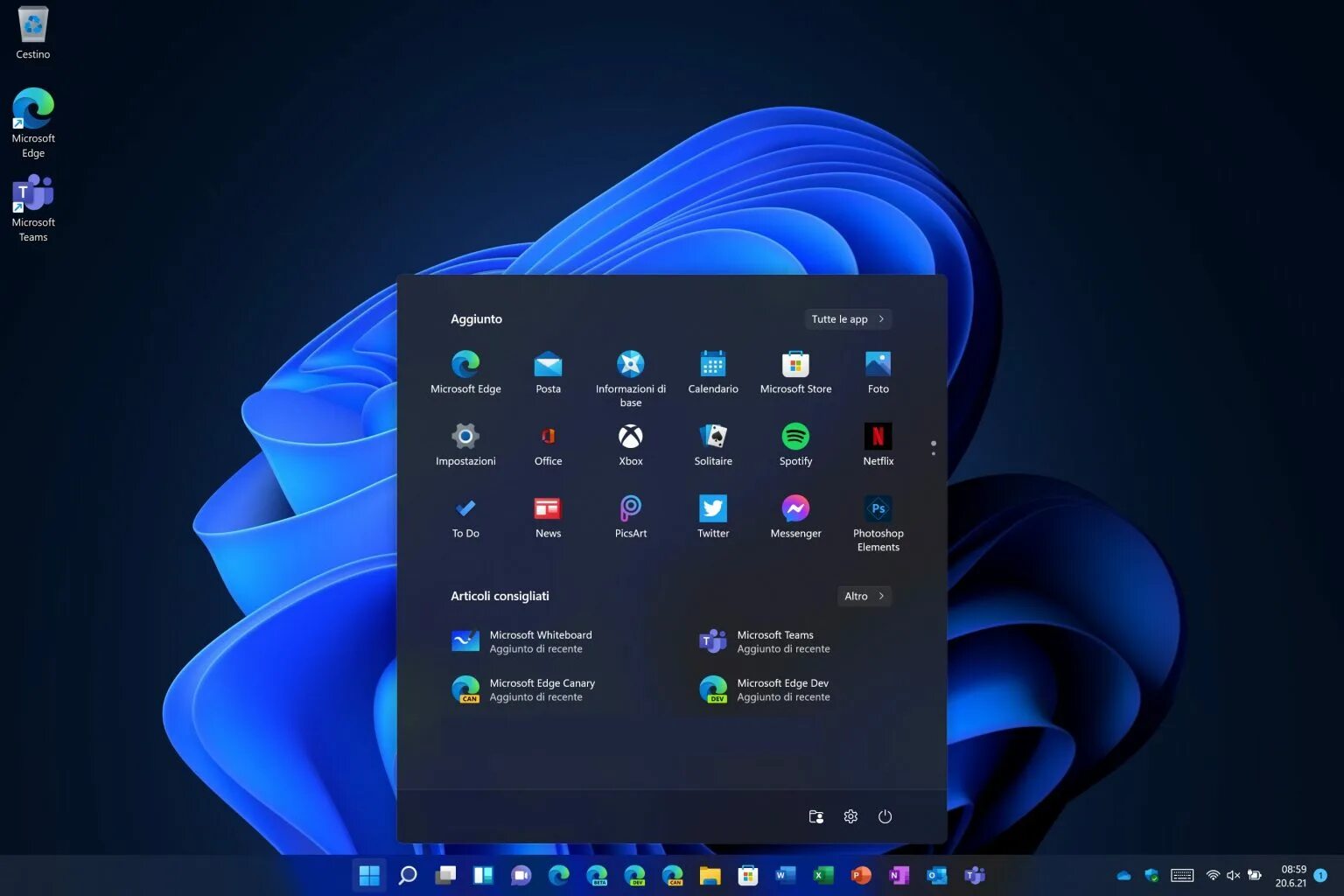 Windows 11. Виндовс 11 Интерфейс. Windows 11 start menu. Windows 11 темная тема.