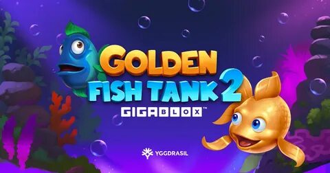 Golden fish 2