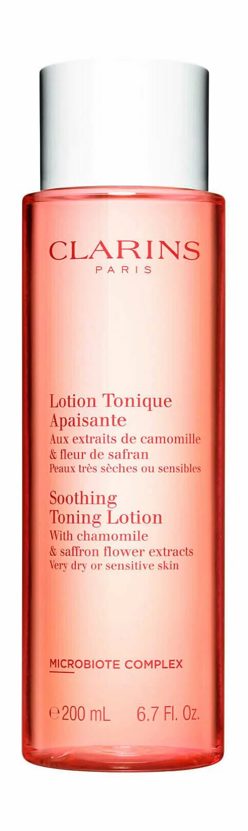 Toning lotion